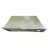 Hota incorporabila Eurolux ECO AS F9 52 FLAT INOX, 450 m3/h,  1 motor,  45 cm,  Filtru din aluminiu absorbant de grasimi,  Inox
