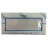 Hota incorporabila Eurolux ECO AS F9 52 FLAT INOX, 450 m3/h,  1 motor,  45 cm,  Filtru din aluminiu absorbant de grasimi,  Inox