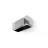 Hota incorporabila FABER INCA LUX 2.0 EV8 X A52, 660 m³/h,  1 motor,  52 cm,  Filtru din aluminiu absorbant de grasimi,  Inox