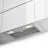 Hota incorporabila FABER INCA SMART C LG A52, 330 m³/h,  1 motor,  52.2 cm,  Filtru din aluminiu absorbant de grasimi,  Inox