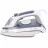 Утюг BRAUN TS375A, Подошва керамика,  2300 Вт,  160 г/мин,  400 мл,  Белый,  Серый