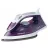 Fier de calcat PANASONIC NIM300TVTW, Talpa titan, 1800 W, 80 g/min, 210 g, Violet, Alb