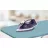 Fier de calcat PANASONIC NIM300TVTW, Talpa titan, 1800 W, 80 g/min, 210 g, Violet, Alb