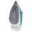 Fier de calcat PHILIPS GC1436/20, Acoperire antiaderentа, 2000 W, 100 g/min, 220 ml, Turcoaz, Alb