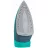 Утюг SCARLETT SC-SI30K32, KeramoPro, 2400 Вт, 145 г/мин, 400 мл, Бирюзовый