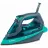 Утюг SCARLETT SC-SI30K32, KeramoPro, 2400 Вт, 145 г/мин, 400 мл, Бирюзовый