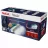 Fier de calcat Tefal FV5718E0, Durilium Airglide Autoclean, 2500 W, 195 g/min, 270 ml, Turcoaz, Alb