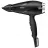 Uscator de par BABYLISS 6713DE, 2200 W, 2 trepte de viteza, 2 regimuri de temperatura, Functie ionica, Negru