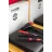 Uscator de par Remington D5755, 2400 W, 3 trepte de viteza, 2 regimuri de temperatura, Functie ionica, Negru, Negru