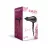 Фен SCARLETT SC-HD70I84, 1800 Вт, 2 скорости, 3 температурных режима, Ионизация, Коричневый