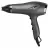 Фен SCARLETT SC-HD70I25, 2200 Вт, 2 скорости, 3 температурных режима, Ионизация, Серый