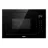 Cuptor cu microunde incorporabil HAIER HMXBTG259B, 25 l,  900 W,  1200 W,  Control sensor,  Negru