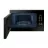 Cuptor cu microunde incorporabil Samsung MG22M8054AK, 22 l,  850 W,  1100 W,  Control sensor,  Grill,  Negru