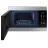 Cuptor cu microunde incorporabil Samsung MG22M8074AT, 22 l,  850 W,  1100 W,  Control sensor,  Grill,  Argintiu