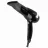Фен SCARLETT SC-HD70I45, 2000 Вт, 2 скорости, 3 температурных режима, Ионизация, Черный