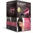 Фен SCARLETT SC-HD70I67, 2000 Вт, 2 скорости, 3 температурных режима, Ионизация, Фиолетовый, Черный