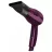 Uscator de par SCARLETT SC-HD70T24, 1000 W, 2 trepte de viteza, 1 regim de temperatura, Functie ionica, Violet