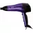 Uscator de par Sencor SHD6600V, 2000 W, 2 trepte de viteza, 3 regimuri de temperatura, Violet, Negru