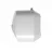 Boiler THERMEX Thermex H10 U, Acumulativ, 10 l, 1500 W,  Alb