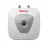 Boiler THERMEX Thermex H10 U, Acumulativ, 10 l, 1500 W,  Alb
