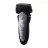 Aparat de ras electric PANASONIC ES-GA21-S820, Plasa, Acumulator, Negru, Argintiu
