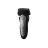 Aparat de ras electric PANASONIC ES-GA21-S820, Plasa, Acumulator, Negru, Argintiu