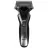 Бритва электрическая PANASONIC ES-RT77-S520, Сеточная, Аккумулятор, Черный, Серый