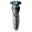 Бритва электрическая PHILIPS S7720/26, Роторная, Аккумулятор, Серый, Белый