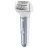 Epilator PANASONIC ES-EL2A-A520, 60 pensete, 1 duza, 3 trepte de viteza, Alb, Albastru deschis