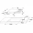 Plita incorporabila cu gaz GORENJE GW6D41CLI, 4 arzatoare,  Arzator Wok,  Aprindere electrica,  Email,  Ivory