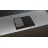 Plita incorporabila cu inductie SIEMENS EX675LEC1E, 4 arzatoare,  Vitroceramica,  Control sensor,  Negru
