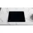 Plita incorporabila cu inductie Whirlpool WSQ4860NE, 4 arzatoare,  Vitroceramica,  Control sensor,  Negru