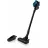 Aspirator vertical BOSCH BBS611LAG, 0.3 l,  PureAir,  Negru,  Albastru