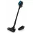 Aspirator vertical BOSCH BBS611LAG, 0.3 l,  PureAir,  Negru,  Albastru