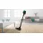 Aspirator vertical BOSCH BBS611LAG, 0.3 l,  PureAir,  Negru,  Albastru