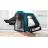Aspirator vertical BOSCH BBS611LAG, 0.3 l,  PureAir,  Negru,  Albastru
