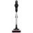 Aspirator LG A9LITE, Vertical, 140 W, 450 W, 0.44 l, 86 dB, HEPA, Negru, Argintiu