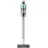 Aspirator Samsung VS15R8542S1, Vertical, 150 W, 410 W, 0.5 l, 86 dB, HEPA, Alb, Albastru deschis