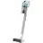Aspirator Samsung VS15R8542S1, Vertical, 150 W, 410 W, 0.5 l, 86 dB, HEPA, Alb, Albastru deschis