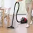 Aspirator cu container BOSCH BGC21X350, 550 W, 2 l, 78 dB, HEPA 13, Bordo, Negru