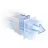 Aspirator cu container BOSCH BGS1K330, 550 W, 1.4 l, 79 dB, HEPA 13, Negru