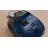 Aspirator cu container BOSCH BGS21X320, 550 W, 2 l, 78 dB, HEPA 13, Albastru, Negru