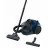 Aspirator cu container BOSCH BGS21X320, 550 W, 2 l, 78 dB, HEPA 13, Albastru, Negru