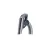 Aspirator LG VK89304H, 420 W, 2000 W, 79 dB, HEPA 14, Argintiu