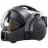 Aspirator cu container LG VK89309H, 420 W, 2000 W, 77 dB, HEPA 14, Negru