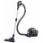 Aspirator cu container LG VK89309H, 420 W, 2000 W, 77 dB, HEPA 14, Negru