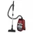 Aspirator cu container MIELE SKCR3 Blizzard CX1 Cat&Dog, 1100 W, 2 l, 76 dB, HEPA AirClean, Rosu, Negru