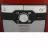 Aspirator cu container MIELE SKCR3 Blizzard CX1 Cat&Dog, 1100 W, 2 l, 76 dB, HEPA AirClean, Rosu, Negru