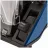 Aspirator cu container MIELE SKCR3 CX1 Parquet, 1100 W, 2 l, 76 dB, HEPA AirClean Lifetime, Albastru, Negru
