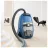Aspirator cu container MIELE SKCR3 CX1 Parquet, 1100 W, 2 l, 76 dB, HEPA AirClean Lifetime, Albastru, Negru